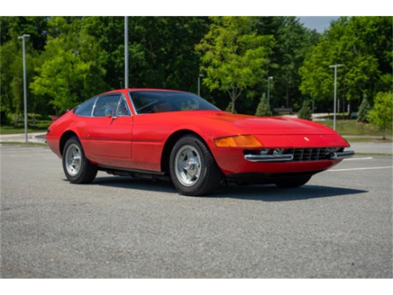 Ferrari Gtb For Sale Classiccars Cc