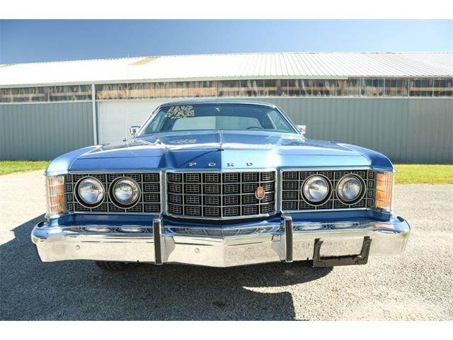 Ford Ltd For Sale Classiccars Cc