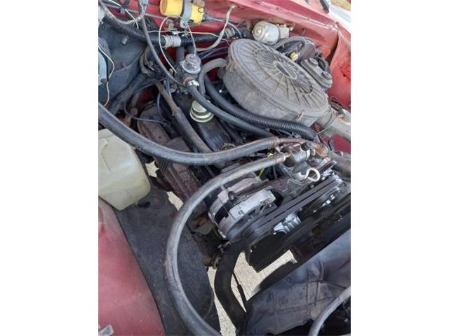 1988 Dodge W150 For Sale ClassicCars CC 1552898