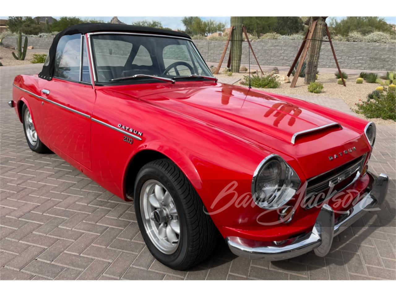 Datsun Fairlady For Sale Classiccars Cc