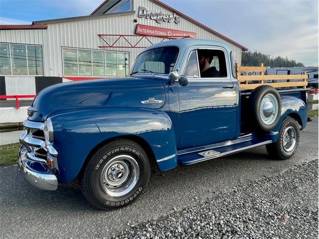 1955 Chevrolet For Sale On ClassicCars 60 Per Page