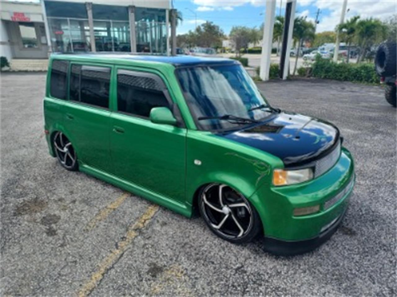 Scion Xb For Sale Classiccars Cc