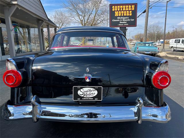 Ford Crestline For Sale Classiccars Cc