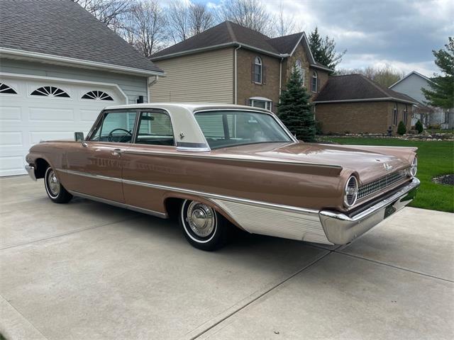 1961 Ford Galaxie For Sale ClassicCars CC 1577865