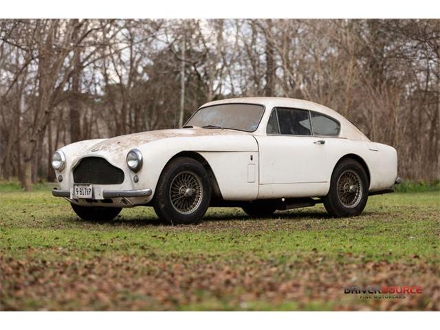 Classic Aston Martin For Sale On Classiccars Pg