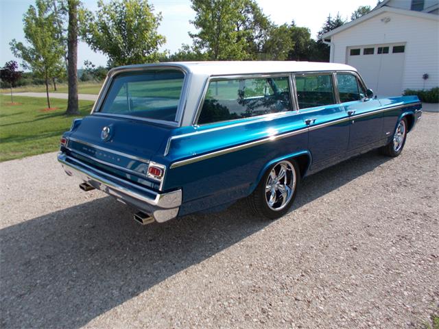 1964 Oldsmobile 88 For Sale ClassicCars CC 1584567