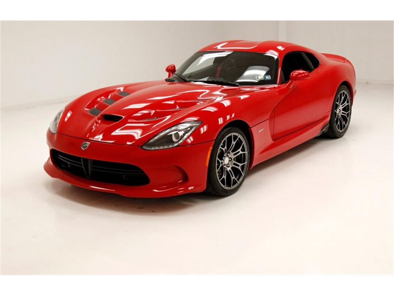 Dodge Viper For Sale Classiccars Cc