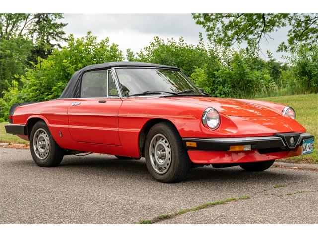 Alfa Romeo Graduate For Sale Classiccars Cc