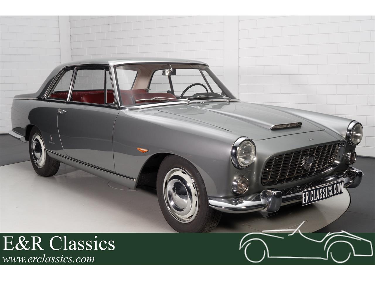 Lancia Flaminia For Sale Classiccars Cc