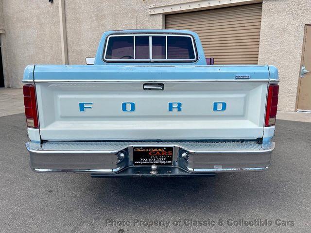 1984 Ford F150 For Sale ClassicCars CC 1627933