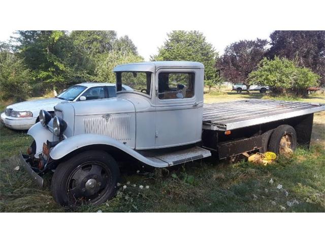 Ford Pickup For Sale Classiccars Cc