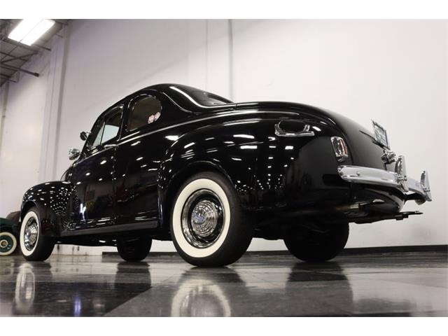 1941 Ford Super Deluxe For Sale ClassicCars CC 1633305