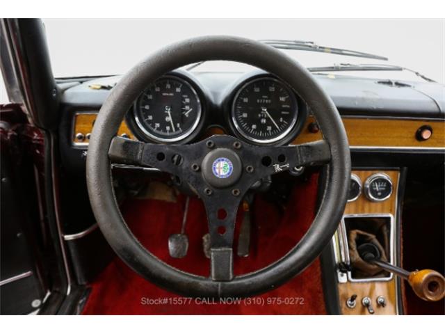 1971 Alfa Romeo 1750 GT Veloce For Sale ClassicCars CC 1633358