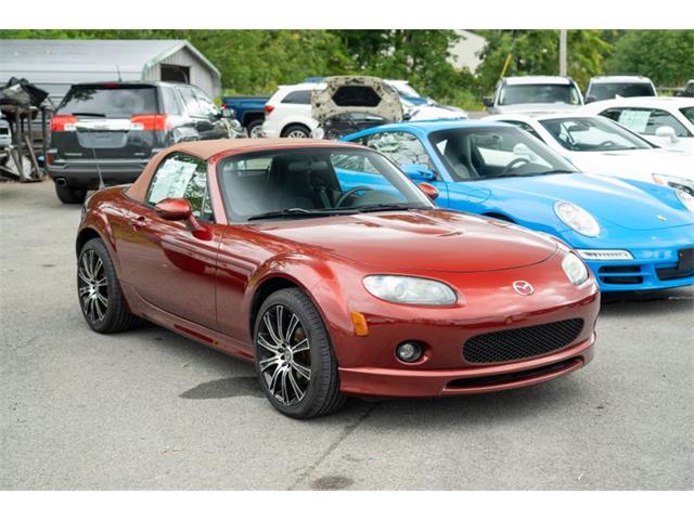 Mazda Miata For Sale Classiccars Cc