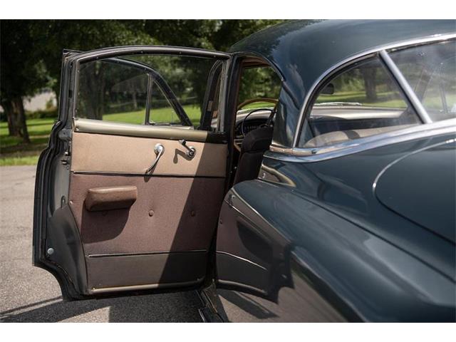 1950 Cadillac Series 61 For Sale ClassicCars CC 1639997