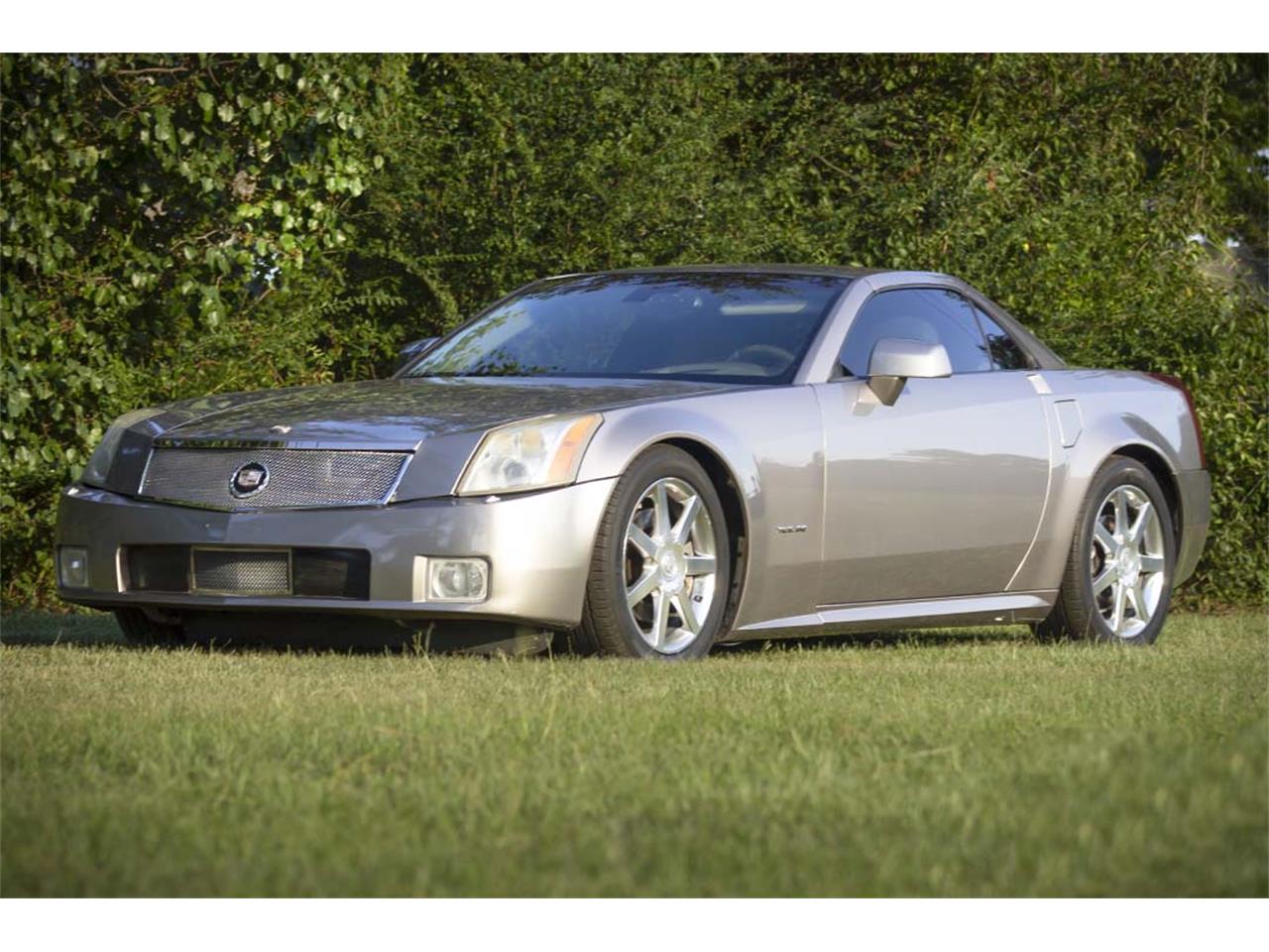 Cadillac Xlr For Sale Classiccars Cc