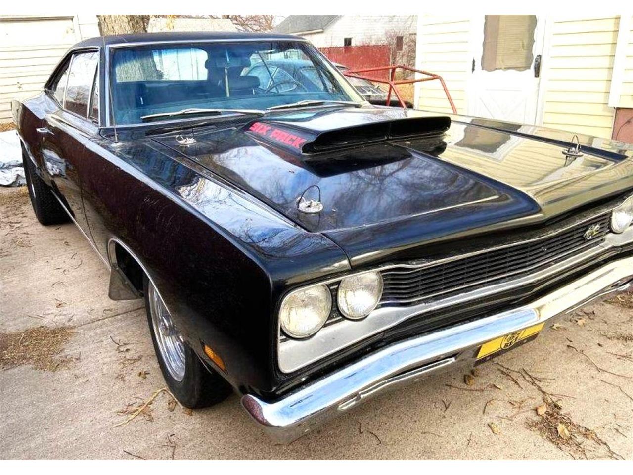 Dodge Super Bee For Sale Classiccars Cc