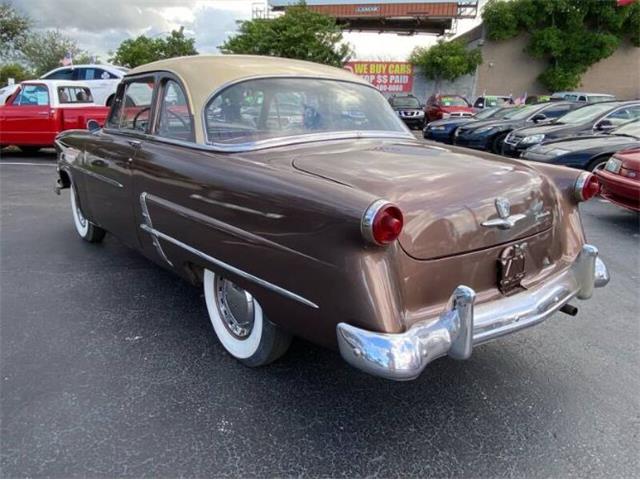 1953 Ford Crestline For Sale ClassicCars CC 1648751