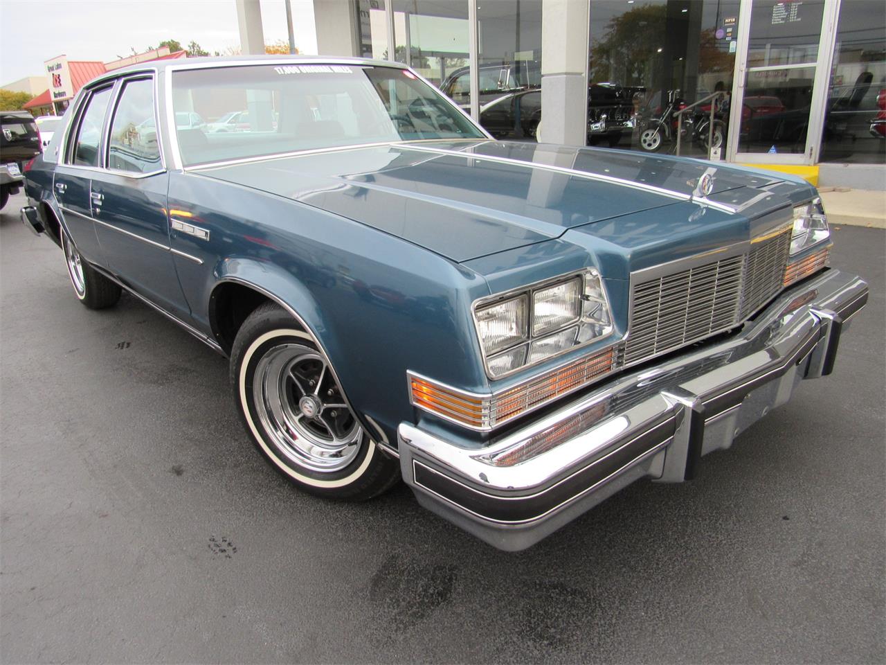 Buick Lesabre For Sale Classiccars Cc