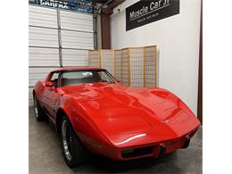 Chevrolet Corvette For Sale Classiccars Cc