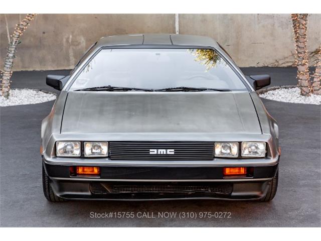 Delorean Dmc For Sale Classiccars Cc