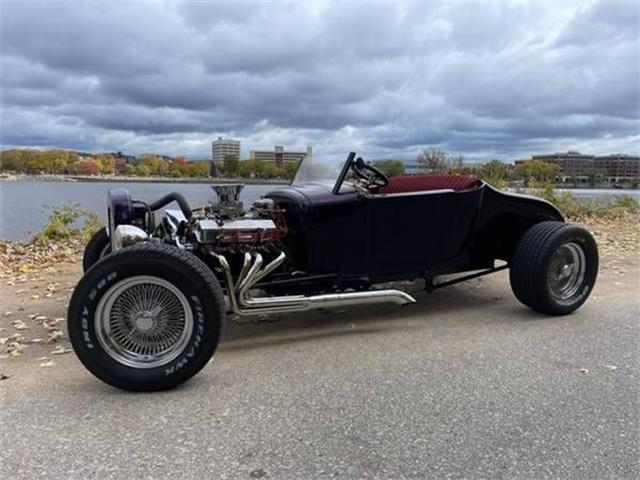 Ford Track T Roadster For Sale Classiccars Cc