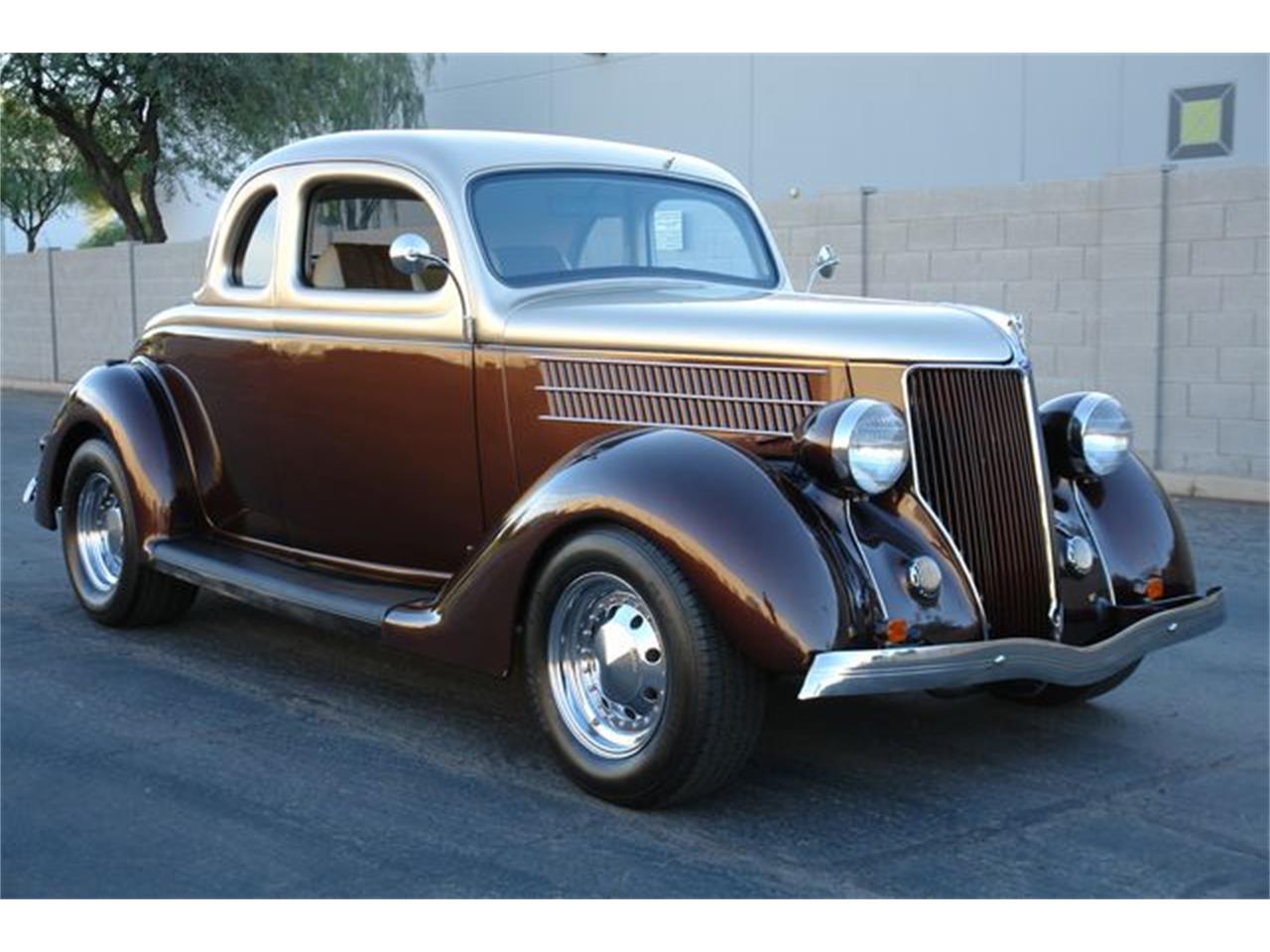 Ford Coupe For Sale Classiccars Cc