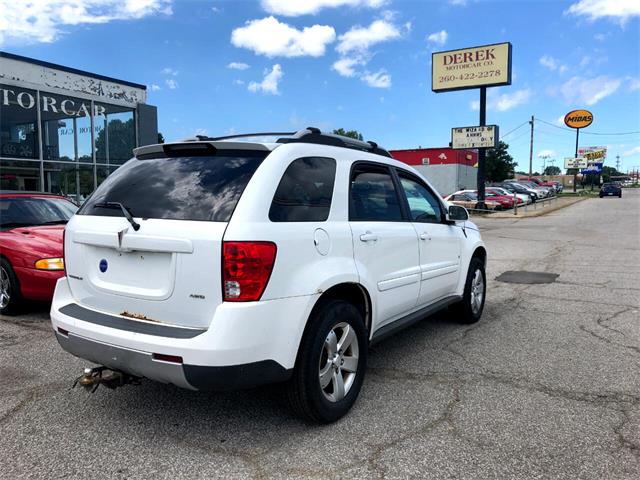 Pontiac Torrent For Sale Classiccars Cc