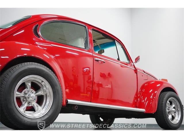 Volkswagen Super Beetle For Sale Classiccars Cc