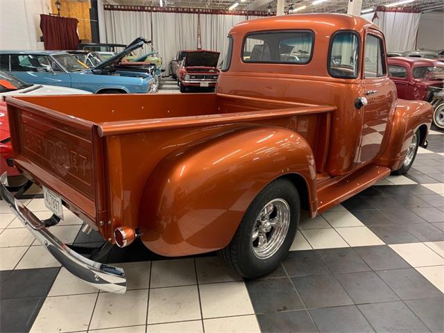 Chevrolet Window Pickup For Sale Classiccars Cc