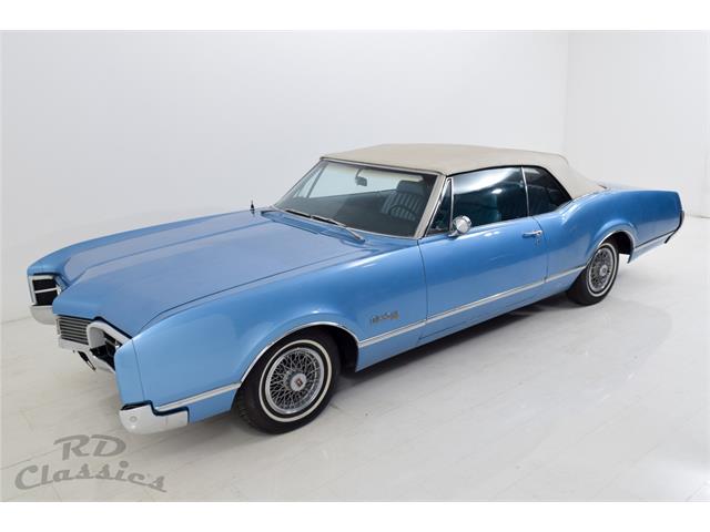 Oldsmobile Delmont For Sale Classiccars Cc