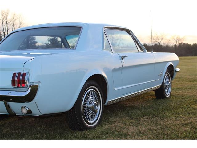 Ford Mustang For Sale Classiccars Cc