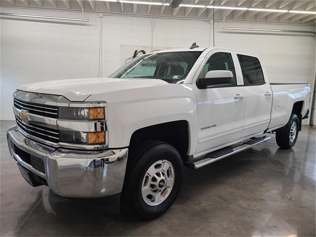 Chevrolet Silverado For Sale Classiccars Cc