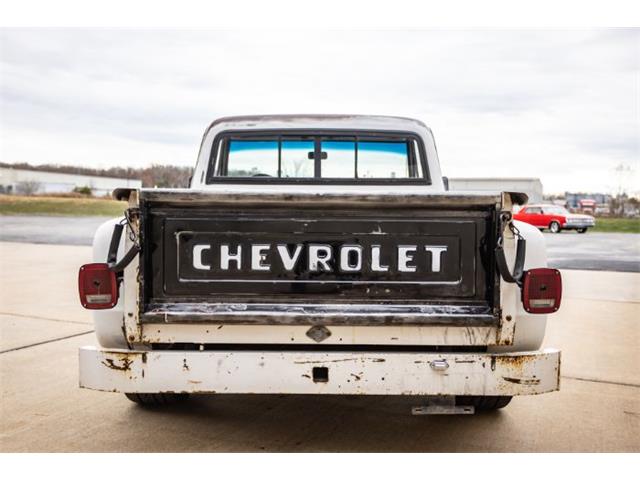 Chevrolet C For Sale Classiccars Cc