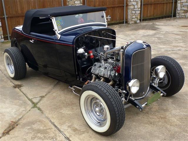 Ford Roadster For Sale Classiccars Cc