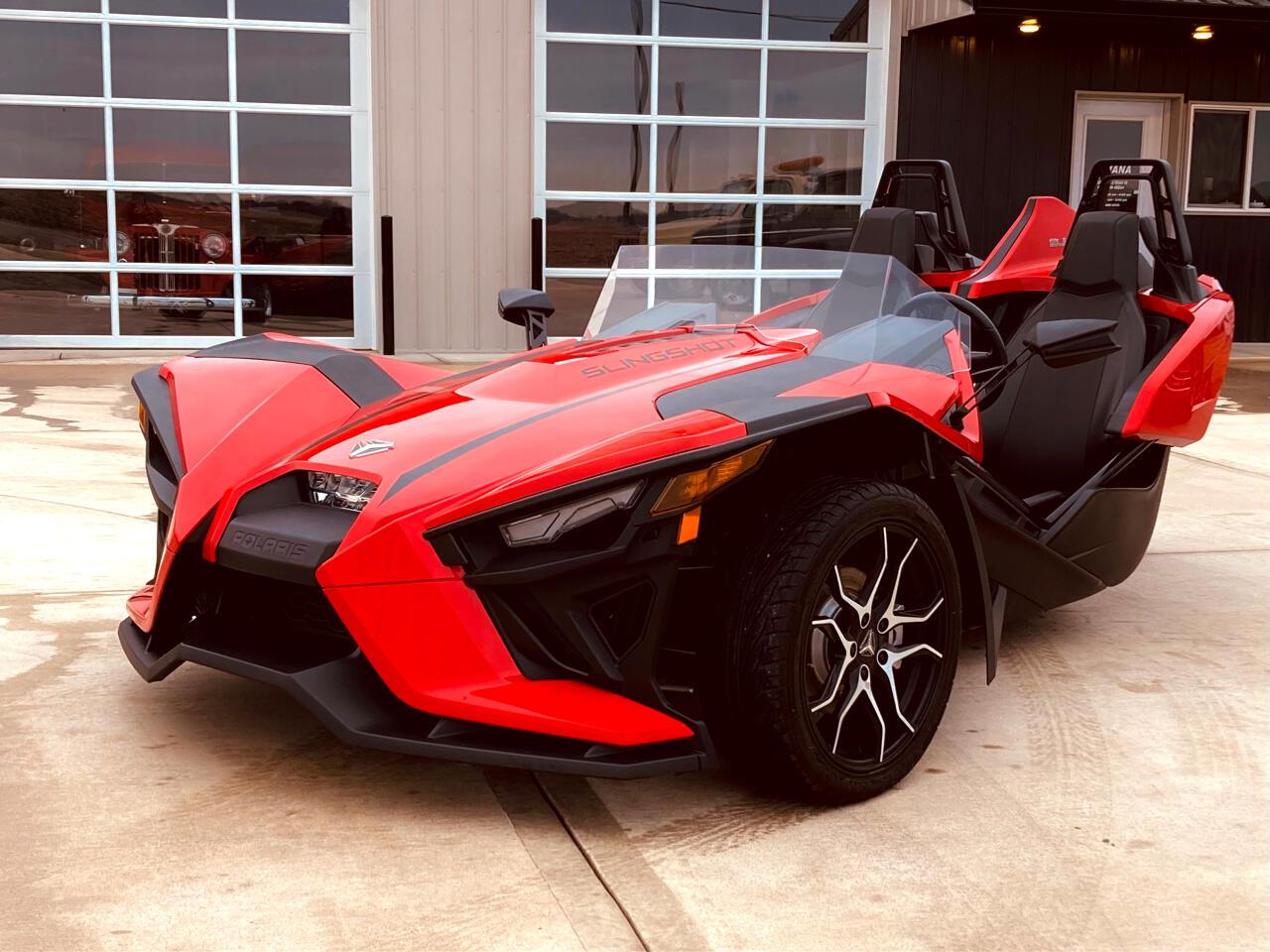 2020 Polaris Slingshot For Sale ClassicCars CC 1673759