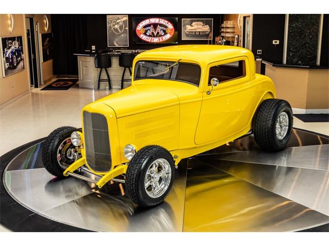 Ford Window Coupe For Sale Classiccars Cc