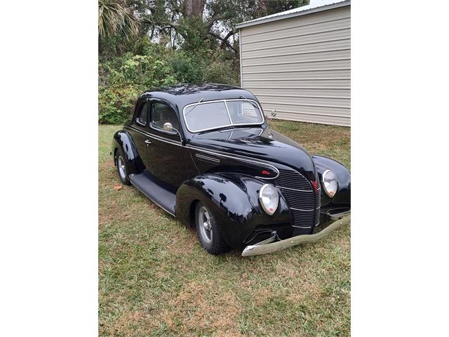 1939 Ford Standard For Sale ClassicCars CC 1678044