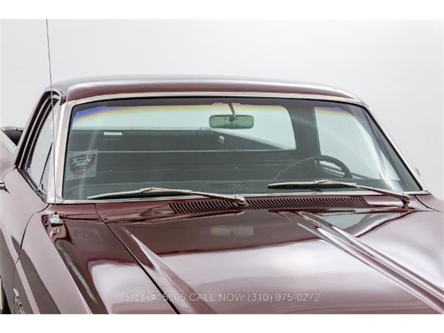 1966 Ford Ranchero For Sale ClassicCars CC 1681806