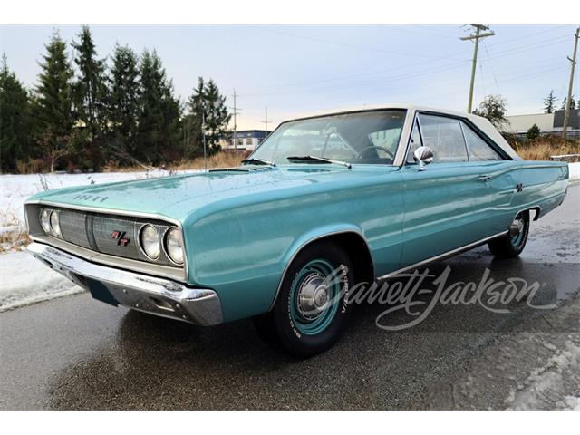 Dodge Coronet R T For Sale Classiccars Cc