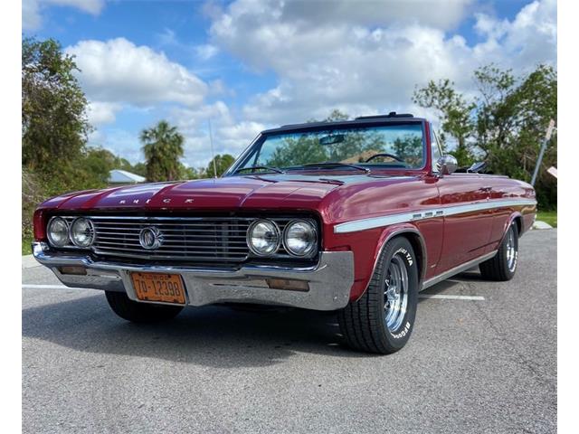 Buick Skylark For Sale Classiccars Cc