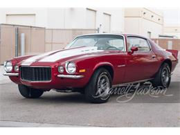 1970 Chevrolet Camaro RS For Sale ClassicCars CC 1680723