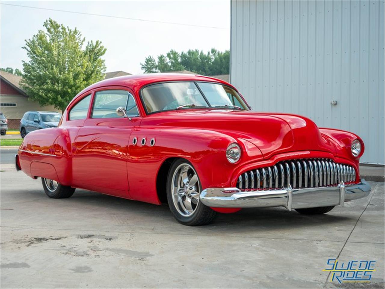 Buick Sedanette For Sale Classiccars Cc