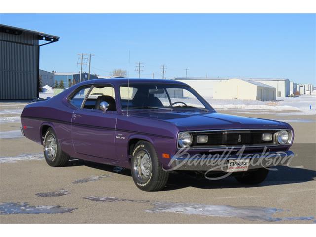 Plymouth Duster For Sale Classiccars Cc