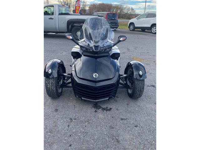 Can Am Spyder For Sale Classiccars Cc