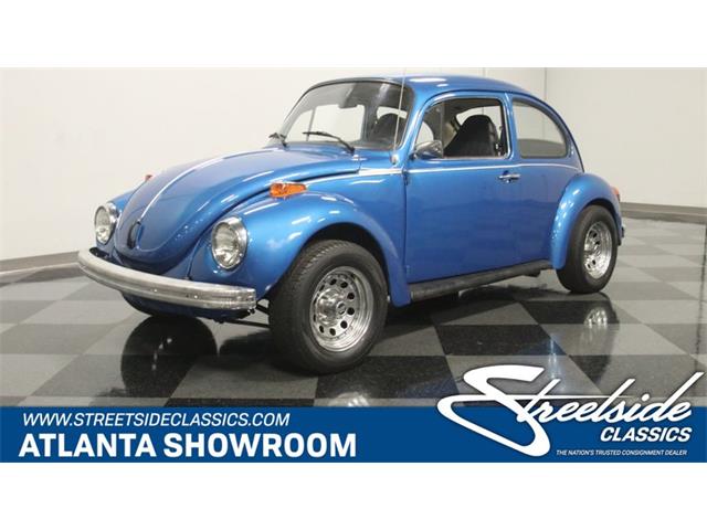 1955 To 1973 Volkswagen Super Beetle For Sale On ClassicCars