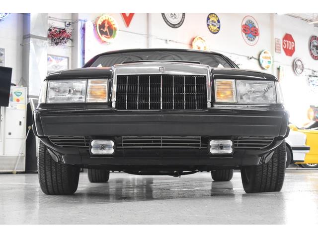 1990 Lincoln Mark VII For Sale ClassicCars CC 1690513