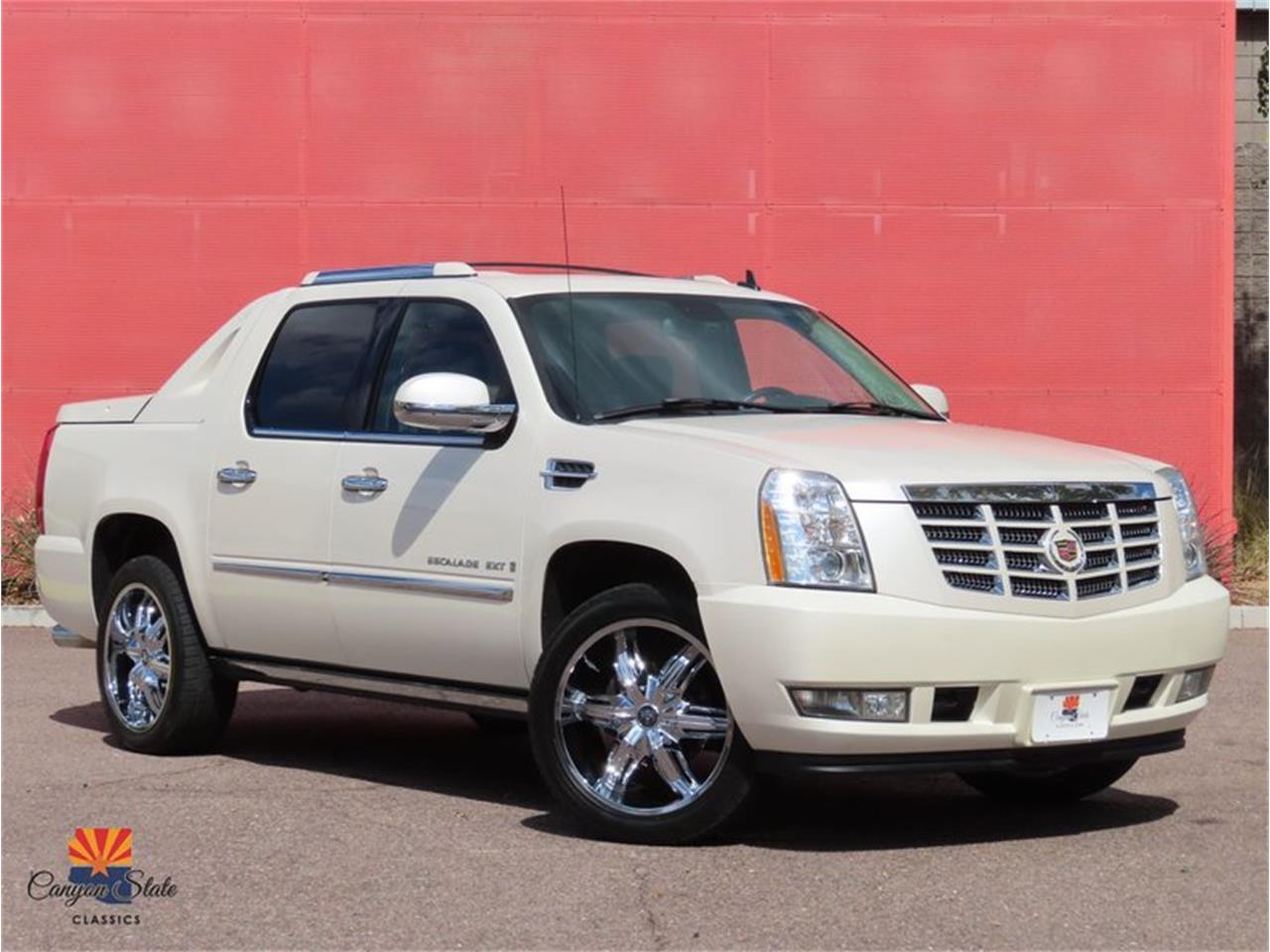 Cadillac Escalade For Sale Classiccars Cc