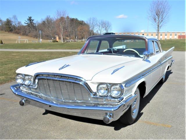 Desoto Fireflite For Sale Classiccars Cc