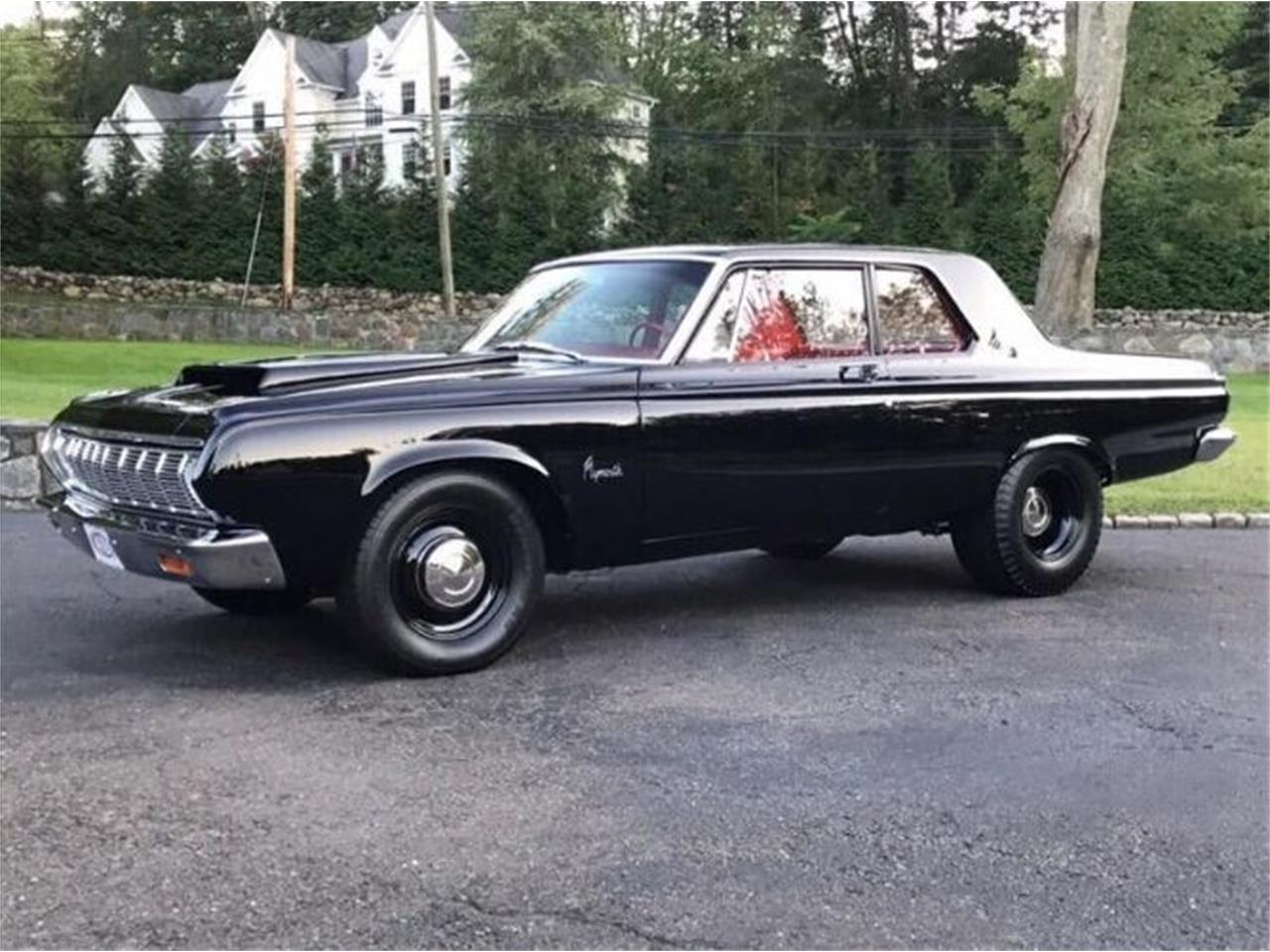 1964 Plymouth Savoy For Sale ClassicCars CC 1701619